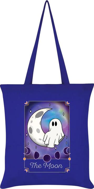 Image du produit Grindstore Galaxy Ghouls Tarot La Lune Sac de transport