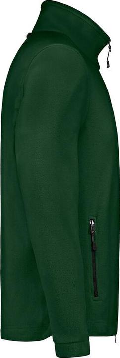 Produktbild Hakro Fleecejacke ECO (L)