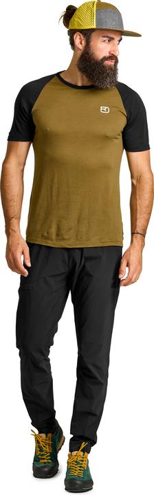 Produktbild Ortovox 120 TEC FAST MOUNTAIN TS (XL)