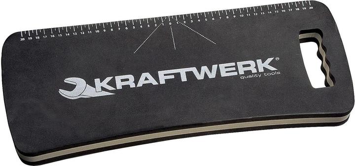 Image du produit Kraftwerk Genou et siège