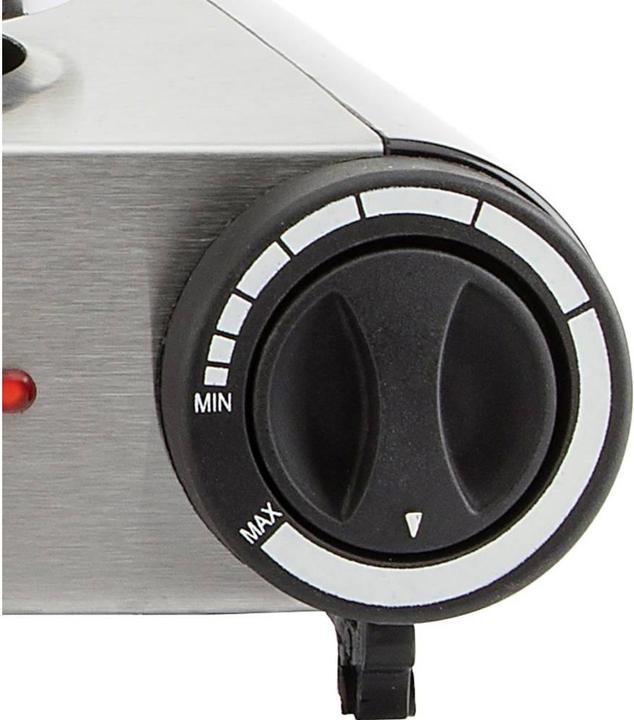 Produktbild Tristar Kochplatte