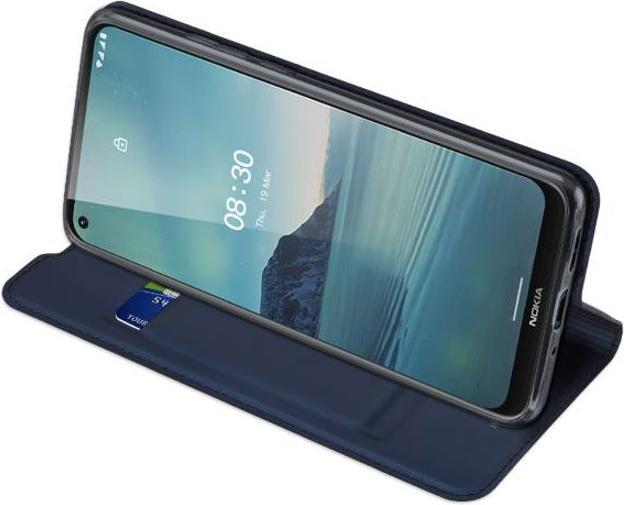 Produktbild Dux Ducis Skin Pro Series Bookcover (Nokia 3.4)