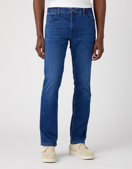 Image du produit Wrangler Greensboro (New Arizona) Straight Fit Olympia (30, 40)