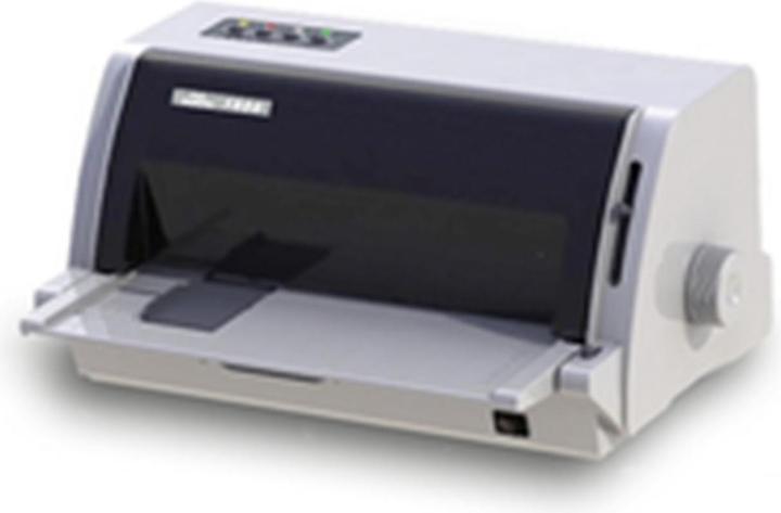Actual product image Dascom Tally 1330 (Needle, Black and white)