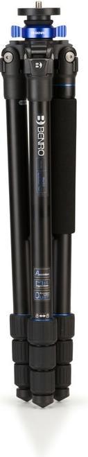 Actual product image Benro trikojis Mach3 TMA28A trikojis (Metal)