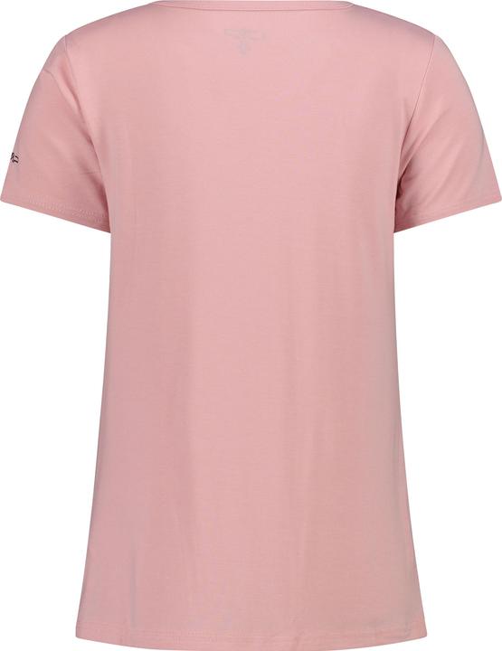 Image du produit CMP Campagnolo T-shirt femme (34, XXS)