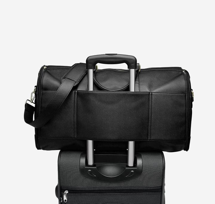 Produktbild Stackers Zipped Suit Bag