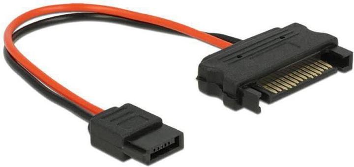 Produktbild Delock SATA Adapterkabel für Slimline (ODD)