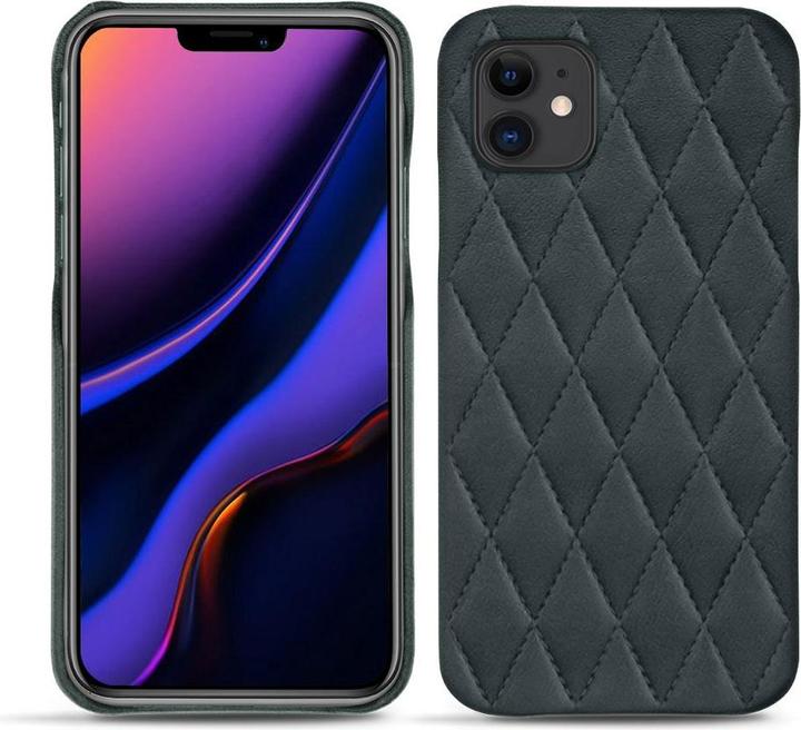 Actual product image Noreve Leather cover (Apple iPhone 11)