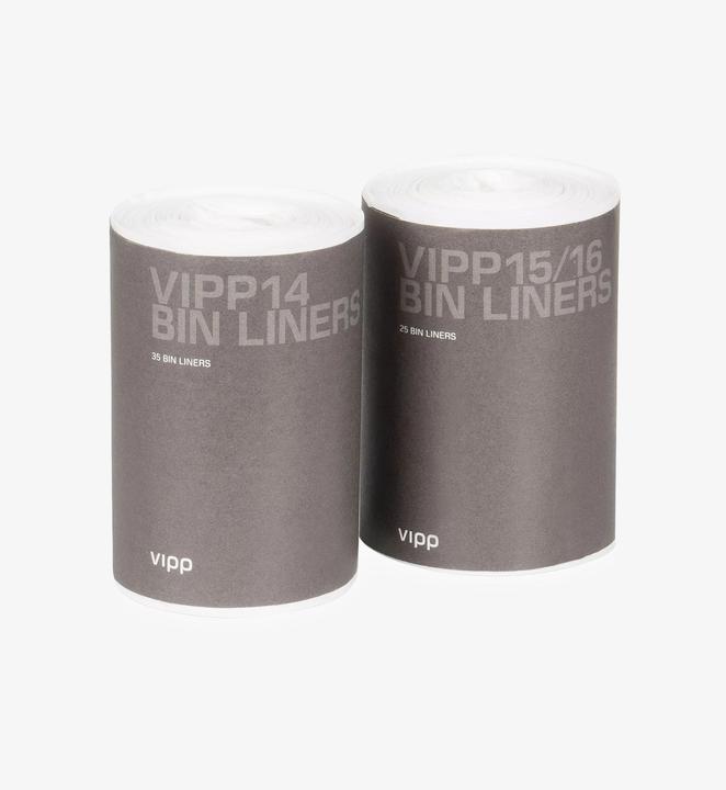 Actual product image Vipp Model 15/16 (18 l)
