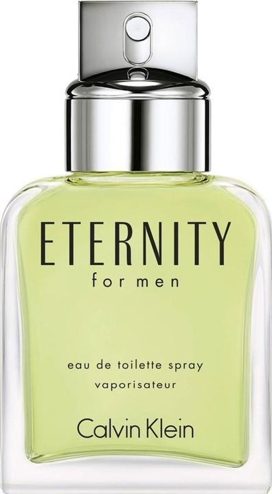 Calvin Klein Eternity (Eau de Toilette, 200 ml)