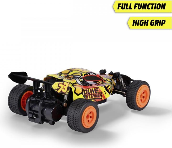 Actual product image Dickie RC Dune Stinger, RTR