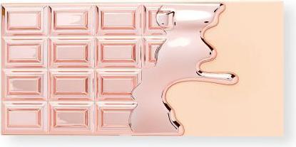 Produktbild Makeup Revolution I Heart Revolution Chocolate (Marble Rose Gold)