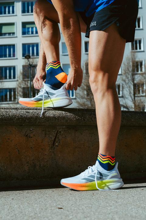 Immagine prodotto Incylence Ultralight Waves Short (43 - 46)