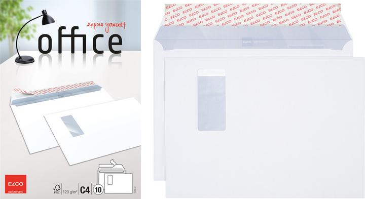 Image du produit Elco Office (324 x 229 mm, 10 x)
