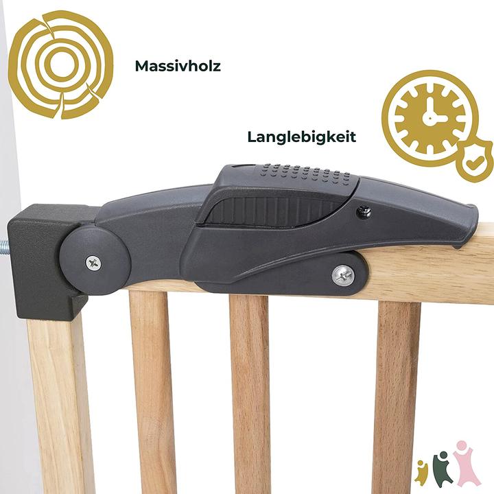 Actual product image Geuther Door guard (68 cm)