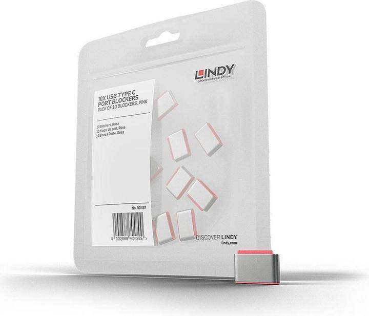 Image du produit Lindy Port Schlösser