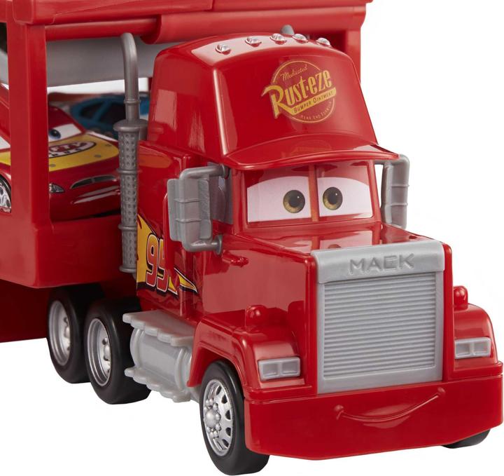 Immagine prodotto Cars Mack Hauler Transporter