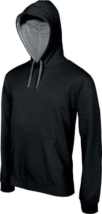 Kariban Contrastée (4XL)