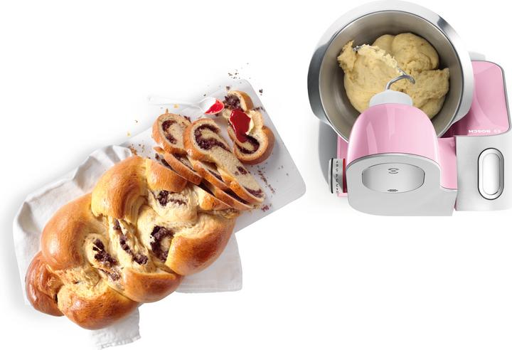 Image du produit Bosch Hausgeräte Mum58k20 (1000 W)
