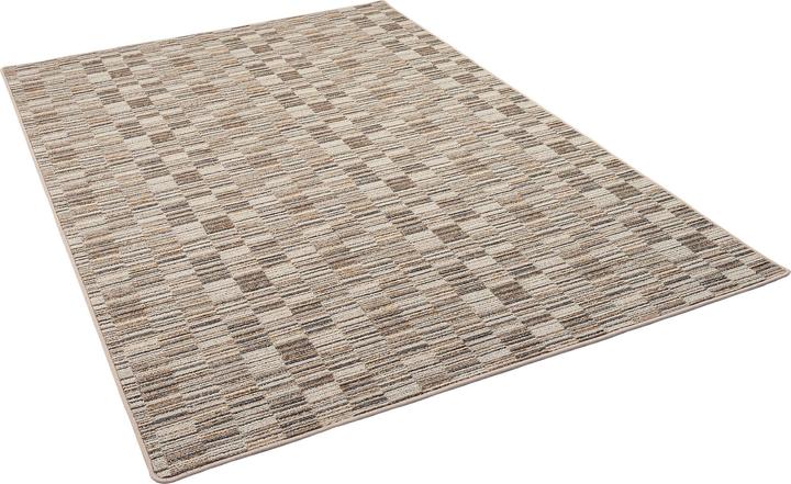 Image du produit Snapstyle Streifenberber Tapis Modern Stripes (80 x 320 cm)