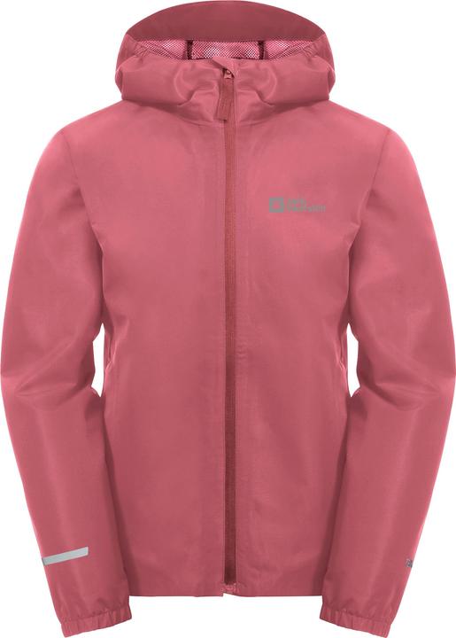 Produktbild Jack Wolfskin Flaze Jacket K (152)