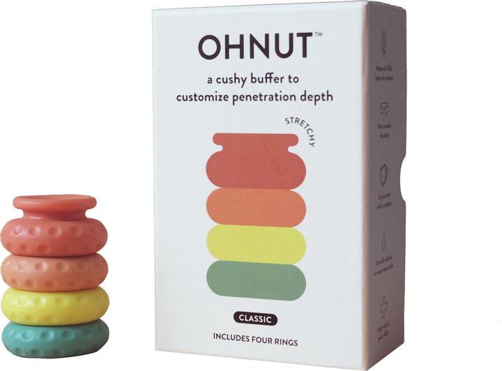 Immagine prodotto Ohnut Buffer (5 cm)
