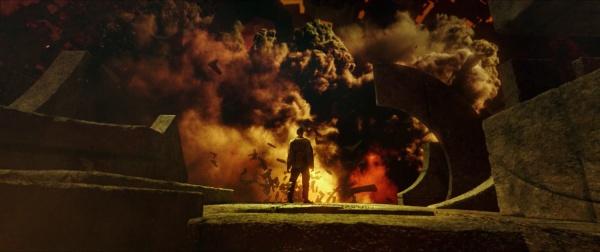 Immagine prodotto Plaion Caccia al mostro (Blu-ray, 2022, Cinese)