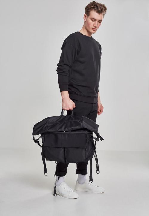 Produktbild Urban Classics Nylon XXL Traveller Bag