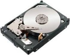 Actual product image Lenovo 4TB SATA 6Gbps 7.2K, 3.5" LFF Hot Swap G2 (4 TB, 3.5")