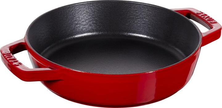 Produktbild Staub Kasserolle (20 cm, Kochtopf, Gusseisen)