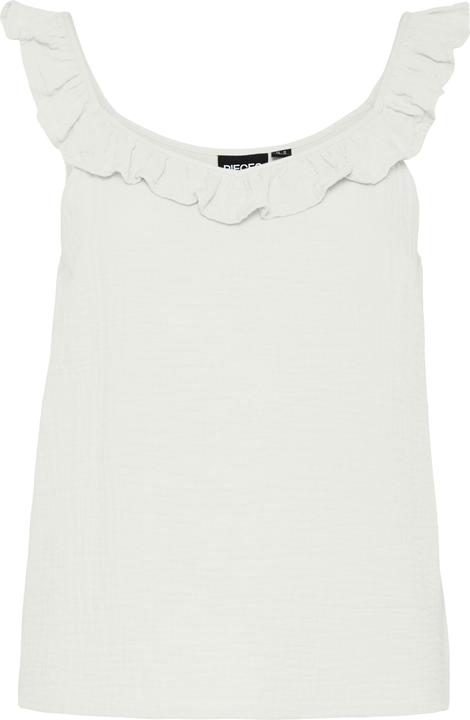 Immagine prodotto Pieces PCSASTINA Musselin Top (L)