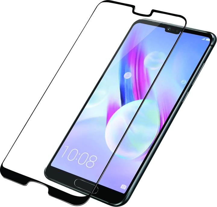 Actual product image PanzerGlass Screen protector Clear (1 Piece)