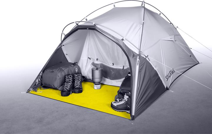 Produktbild Salewa Litetrek III (Kuppelzelt, 2.60 kg, 3 Personen)