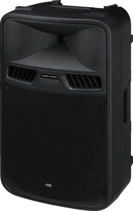 Image du produit Img Stage Line PA active (Actif, 1x 450 W)