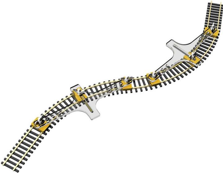 Actual product image Proses N Flex track tensioner PFT-N-01 (Track N)