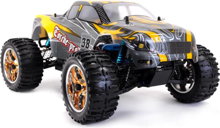 Produktbild Amewi 1:10, 4WD /h (RTR Ready-to-Run)