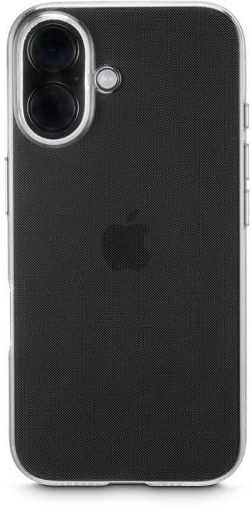 Actual product image Hama Always Clear (Apple iPhone 16)
