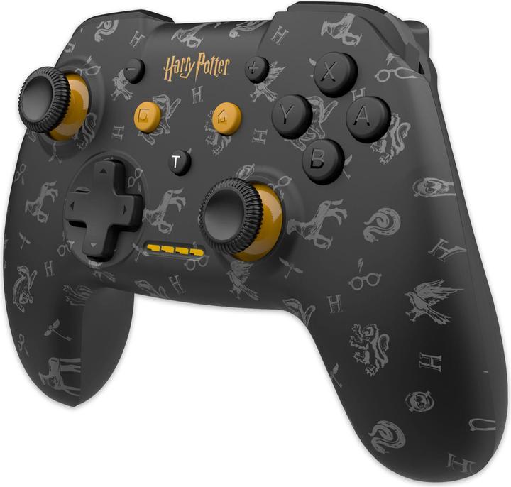 Image du produit Trade Invaders Harry Potter (Switch)