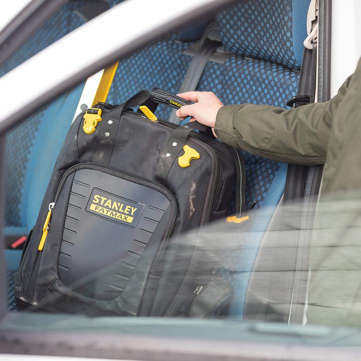 Actual product image Stanley quick access (1 pieces)