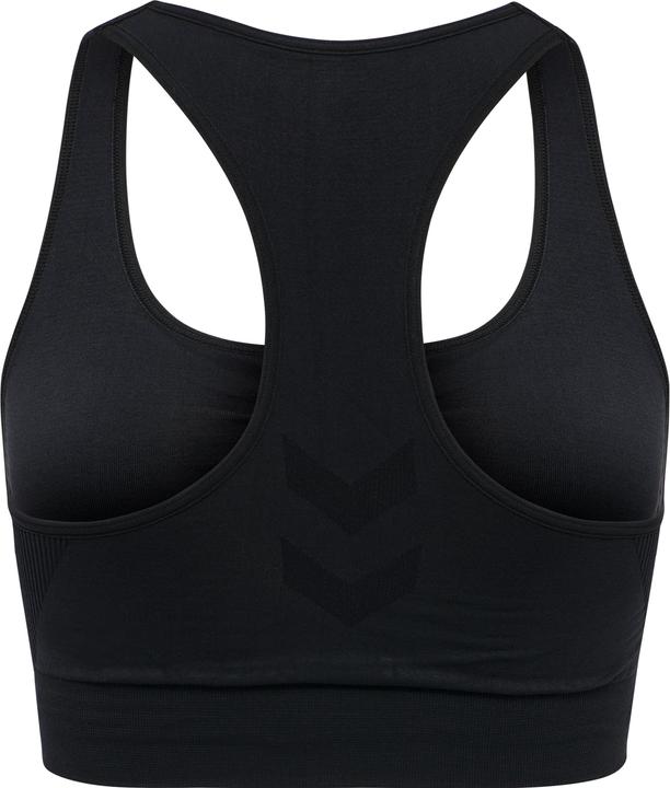 Actual product image hummel Tif Seamless Sports Top (XS)