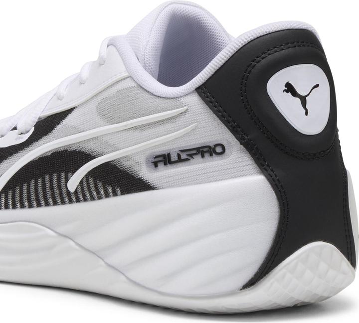 Actual product image Puma All-Pro Nitro Team (42.5)