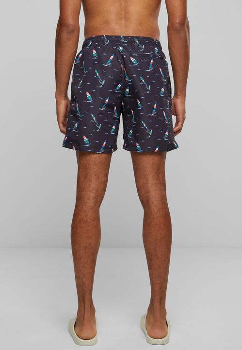 Immagine prodotto Urban Classics Pantaloncini da bagno modello (4XL)