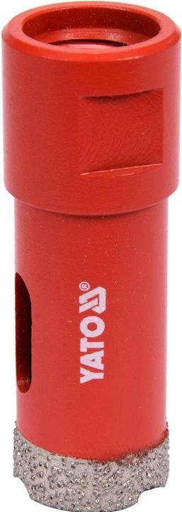 Actual product image Yato YT-60444 (up to 20 millimetres)