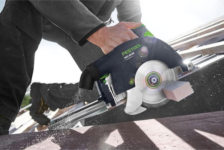 Actual product image Festool Kreissägeblatt-Set KSB-SORT3 160