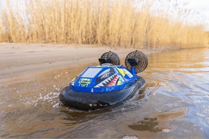 Produktbild Carson Hovershark