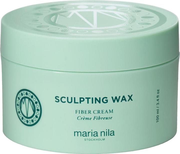 Image du produit Maria Nila Sculpting Wax (Crème capillaire, 100 ml)
