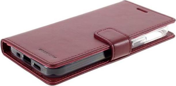 Produktbild Goospery Bluemoon Diary Series (Apple iPhone 12 Pro Max)