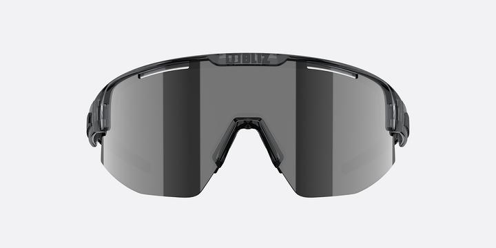 Image du produit Bliz Matrice (Noir Cristal, Miroir Argent)