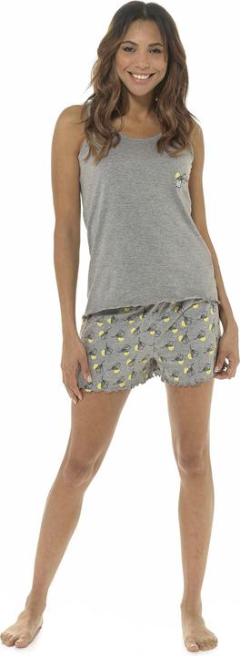 Follow That Dream Schlafanzug Mit Shorts